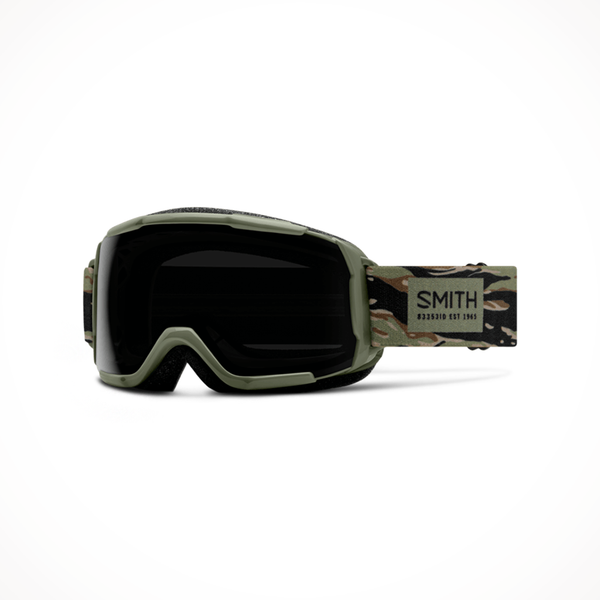 Smith Grom Kids' Ski Goggles