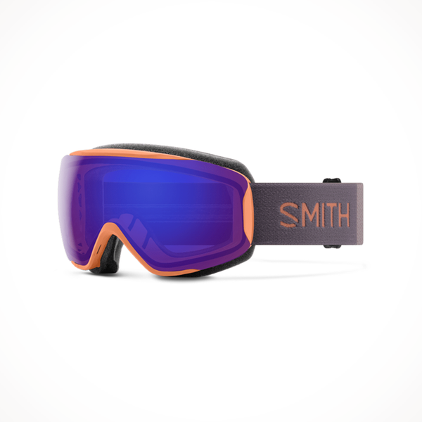 Smith Moment Women's Ski Goggles - 2024 | OutdoorSports.com