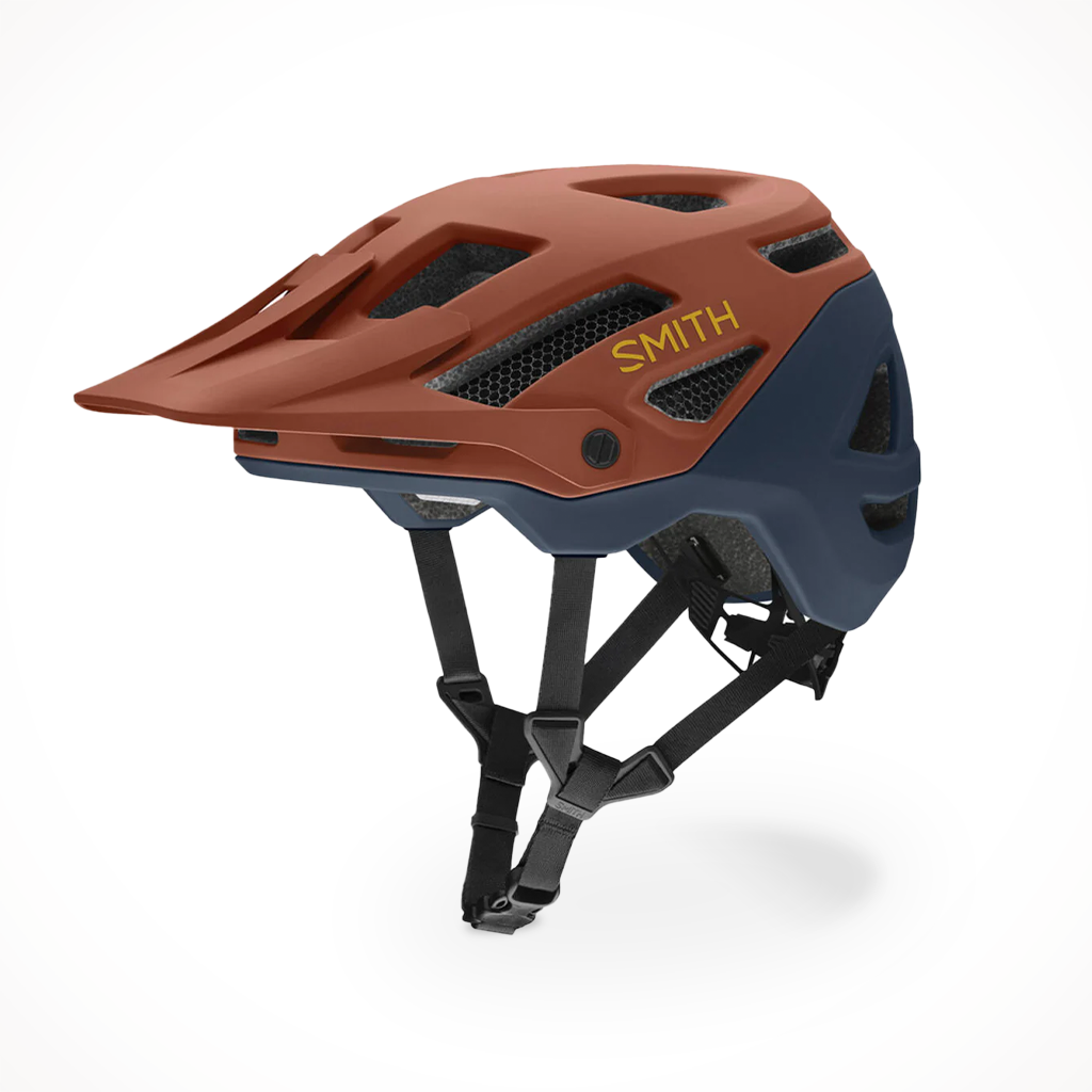 Product image: Smith Payroll MIPS Helmet 2024 Matte Sedone Pacific, shown in primary marketing view.
