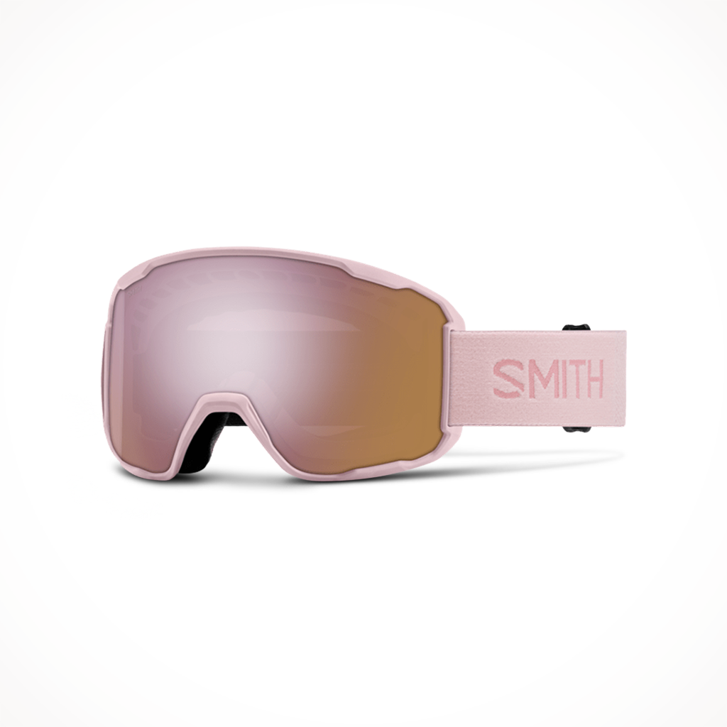 Product image: Smith Preview Carnation chromapop Everday Rose Gold Mirror 2026, shown in primary marketing view.