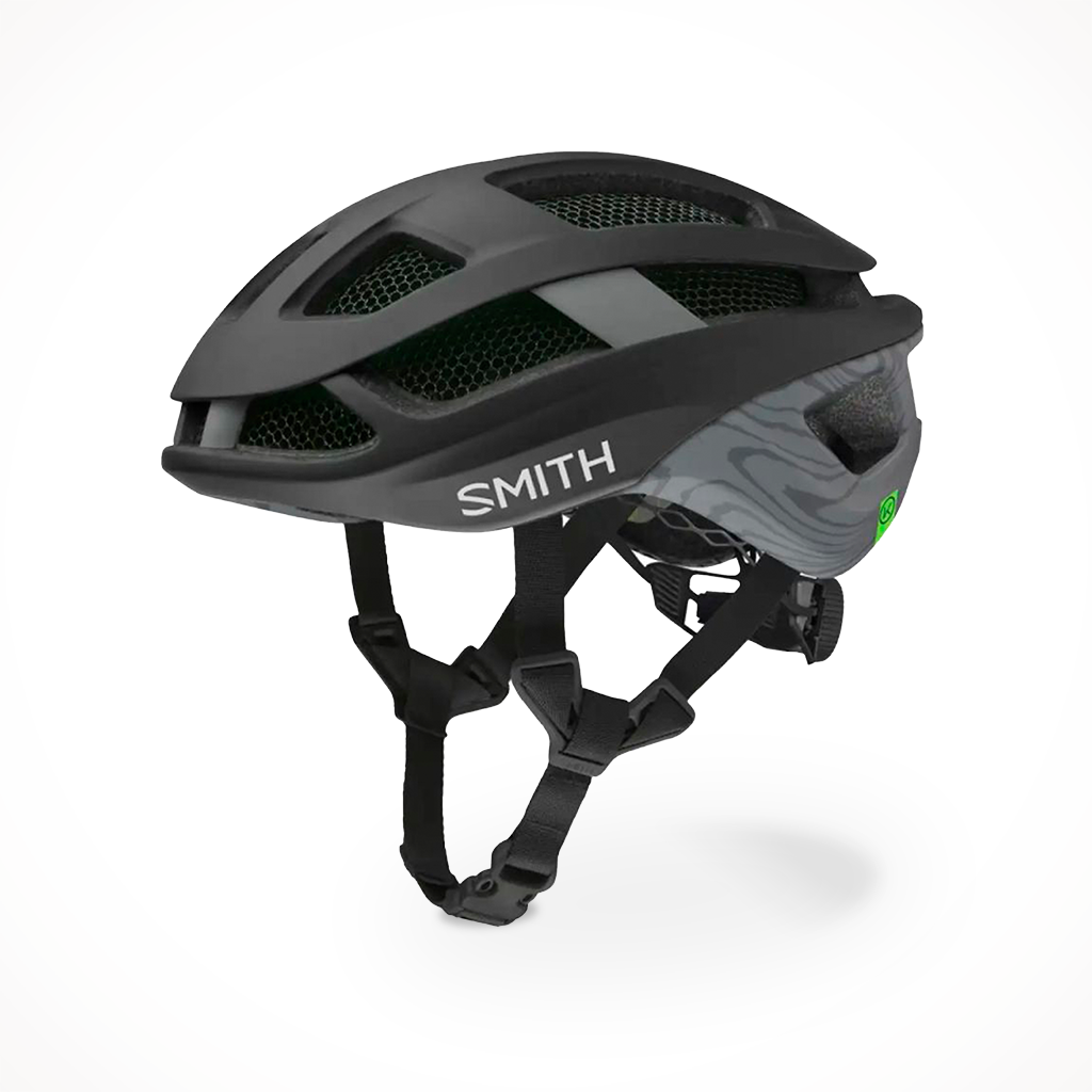 Trace MIPS Aleck Crash Sensor