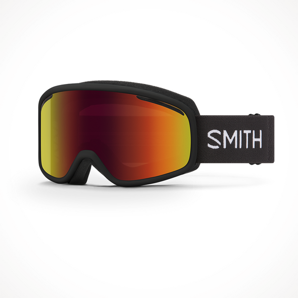 Smith Vogue Low Bridge Fit, Women's Ski Goggles