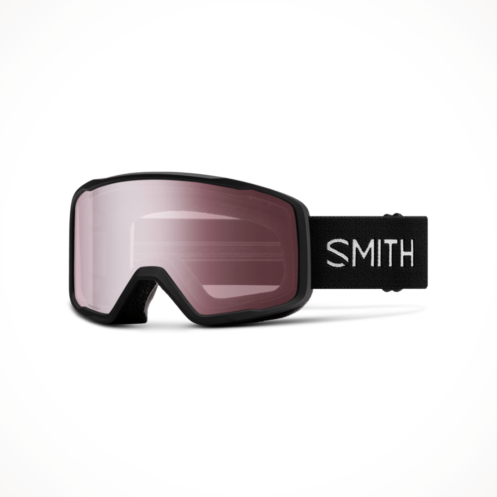 Product image: Smith tribute Black Ignitor Mirror 2026, shown in primary marketing view.