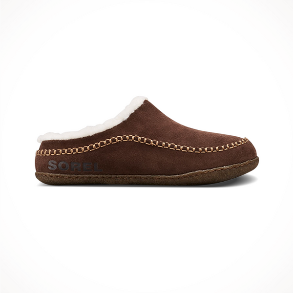 Men s Sorel Falcon Ridge II Slipper OutdoorSports