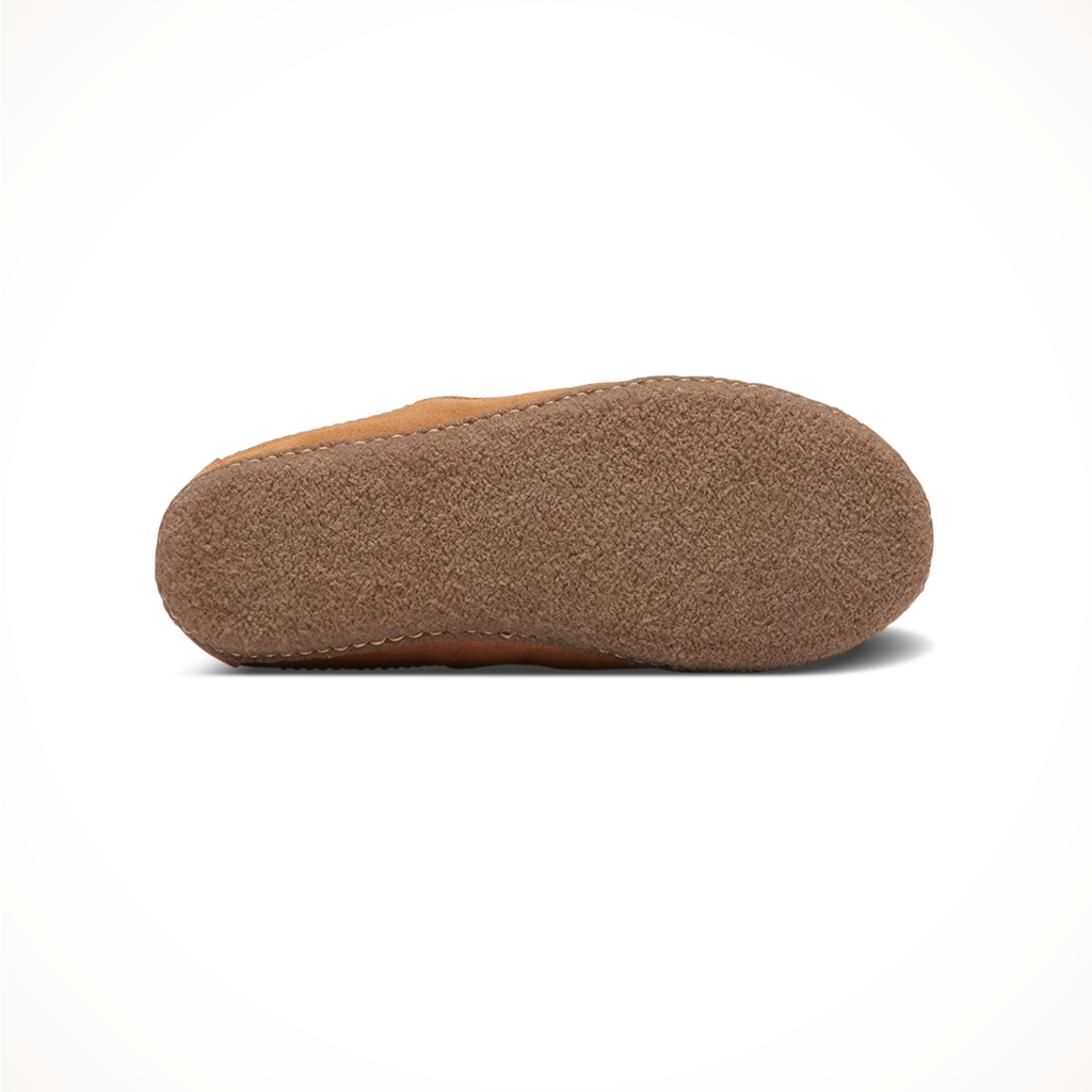 Sorel Mens Falcon Ridge II Scuff Elk Gum Sole