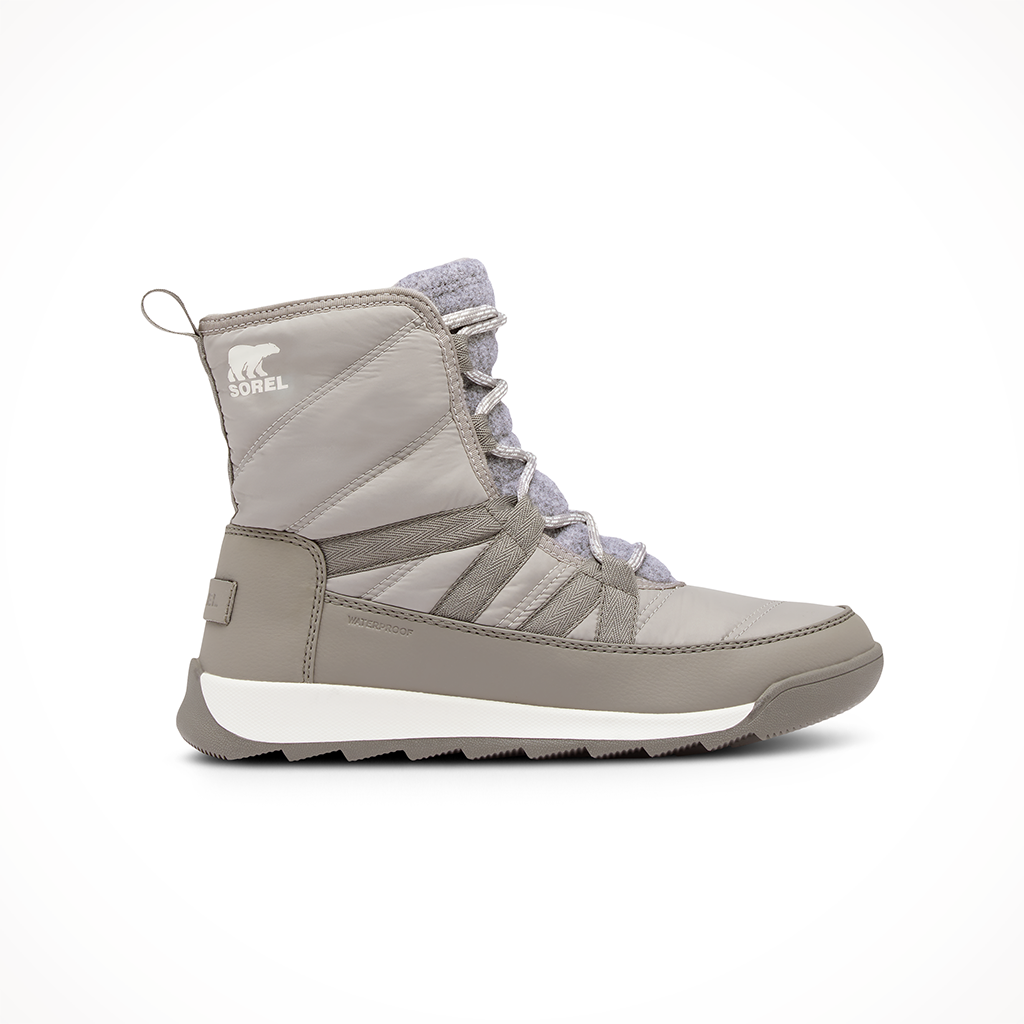 Product image: Sorel Whitney II Plus Lace WP Womens 2024, shown in primary marketing view.