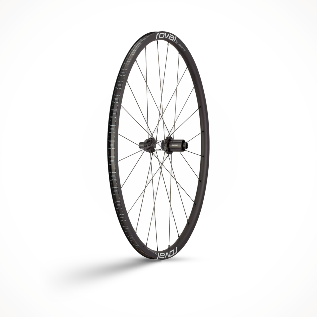 Alpinist SLX Disc 700c — Rear