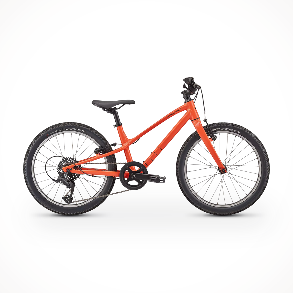 Jett 20 Single Speed — Kids'