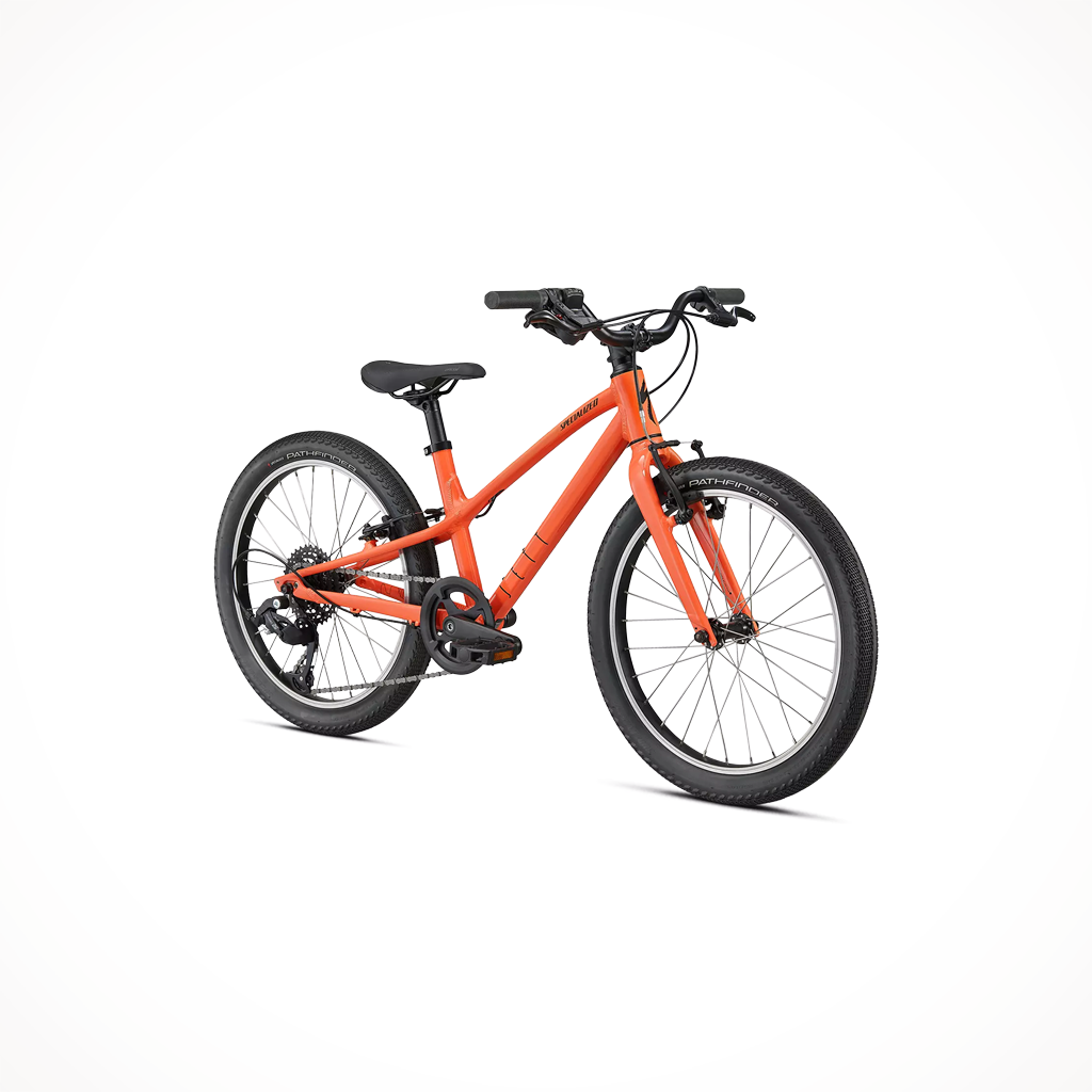 Jett 20 Single Speed — Kids'