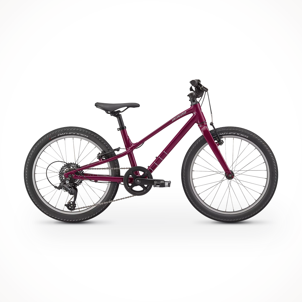 Jett 20 Single Speed — Kids'
