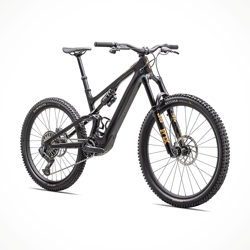 Turbo Levo SL 2 Expert