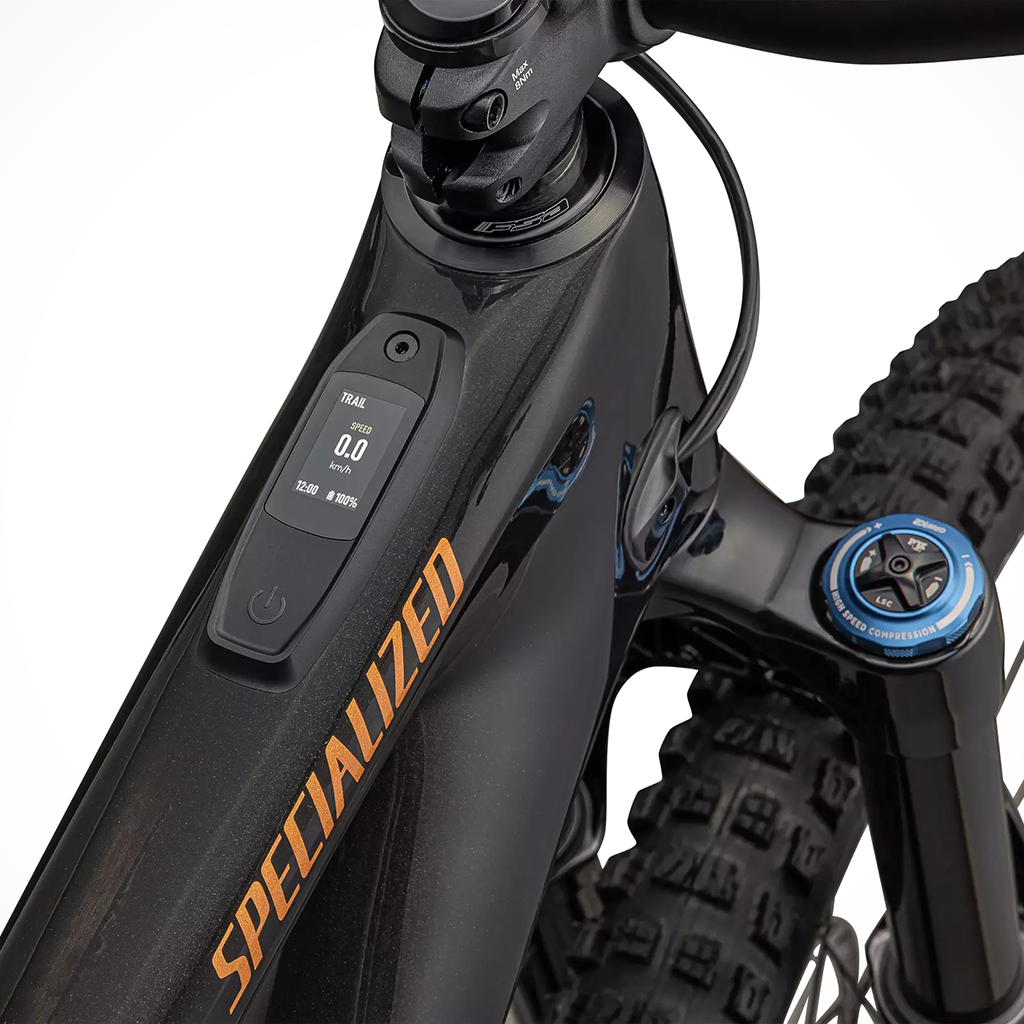 Turbo Levo SL 2 Expert