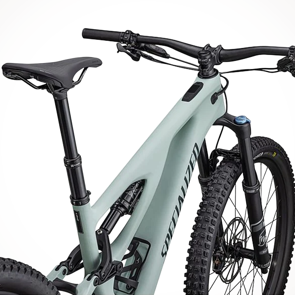 Turbo Levo Comp Carbon