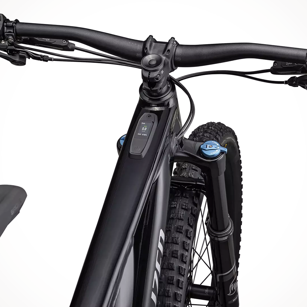 Turbo Levo 3 Comp Alloy