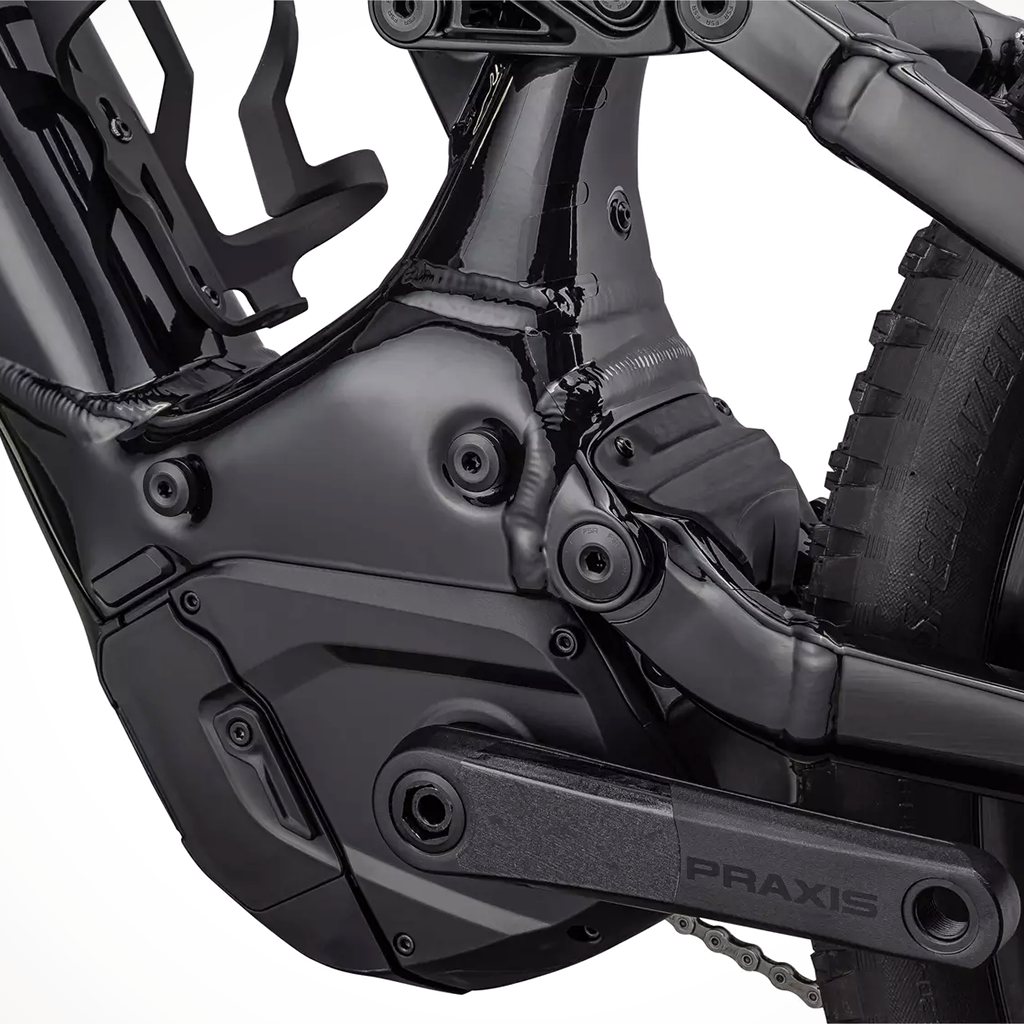 Turbo Levo 3 Comp Alloy