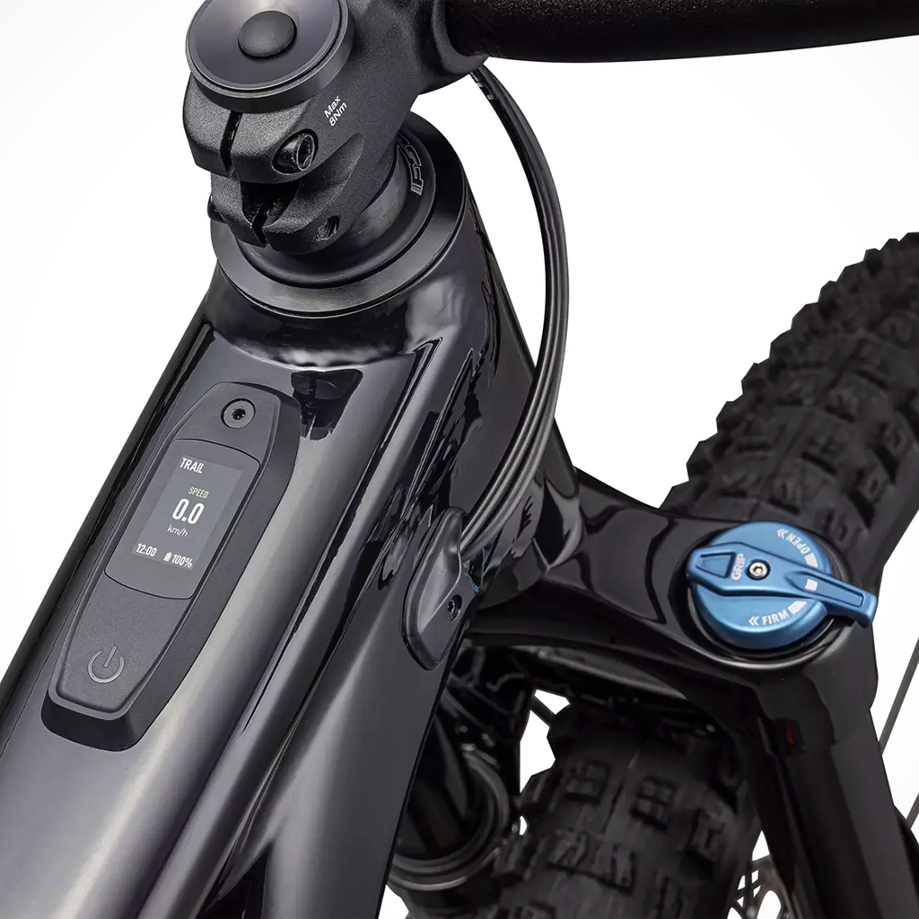 Turbo Levo 3 Comp Alloy