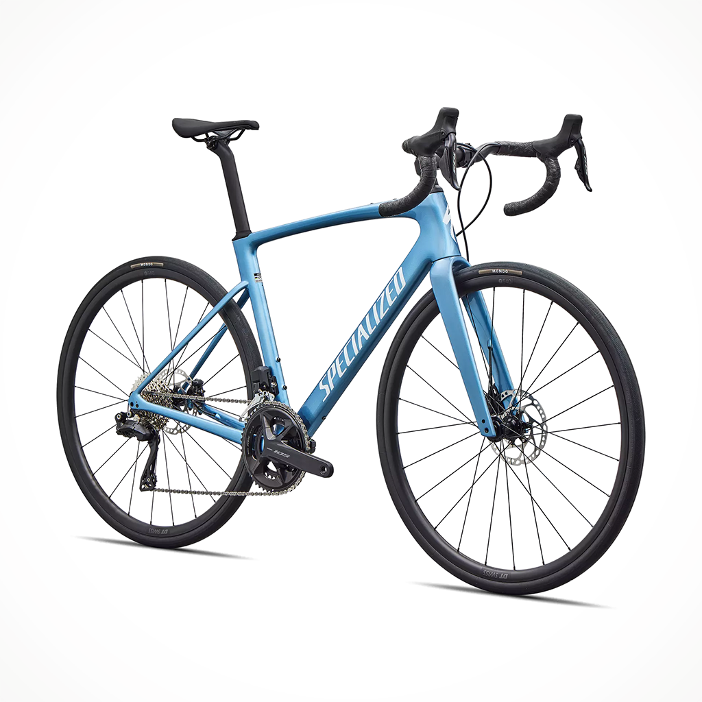 Roubaix SL8 Comp