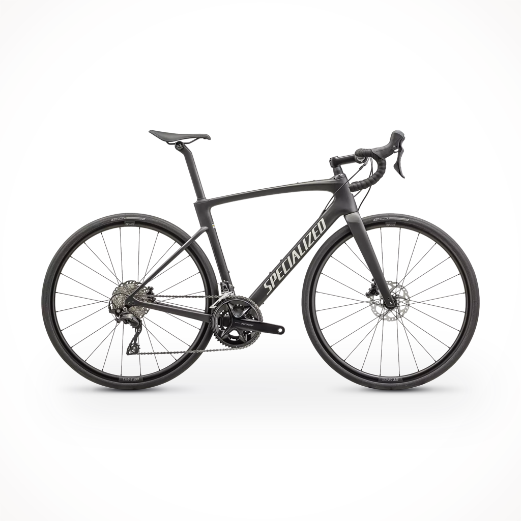 Roubaix SL8 Sport 105