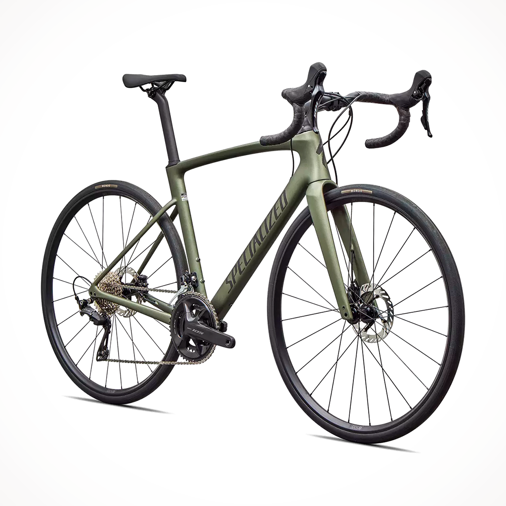 Roubaix SL8 Sport