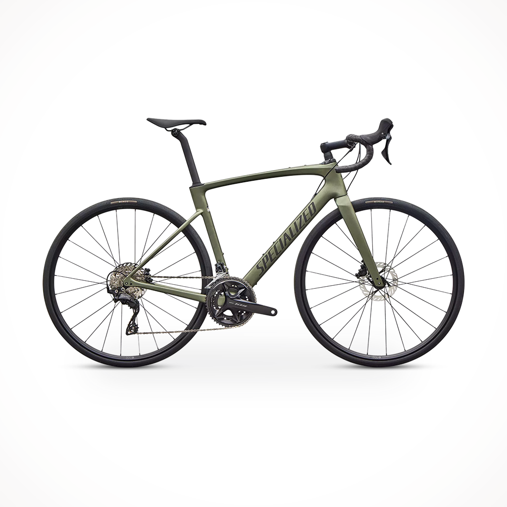 Roubaix SL8 Sport