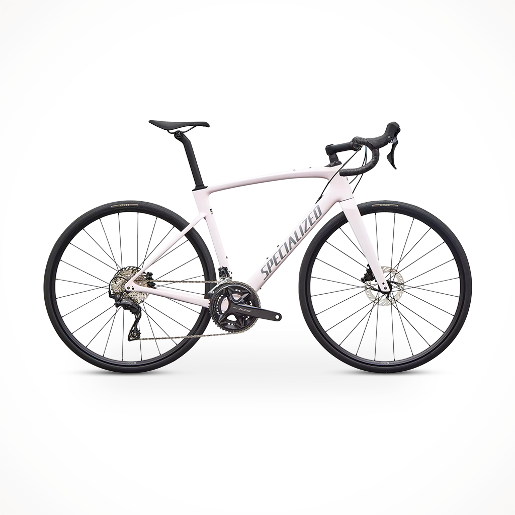 Roubaix SL8 Sport