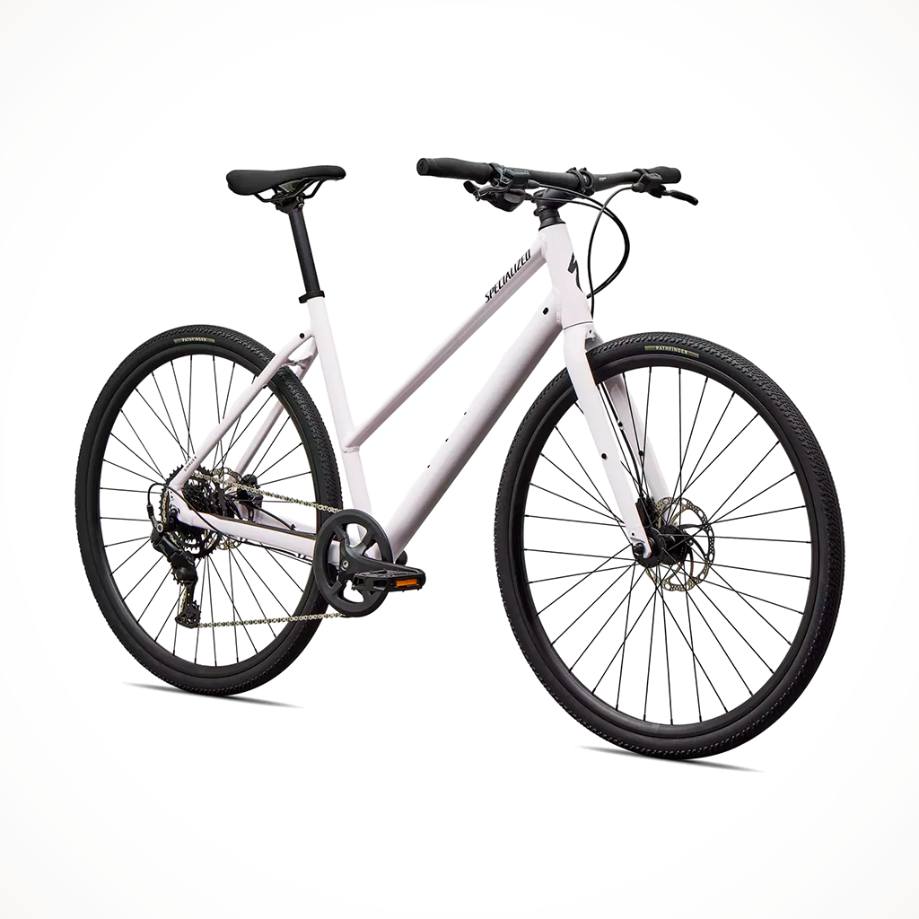 Sirrus X 2.0 Step-Through