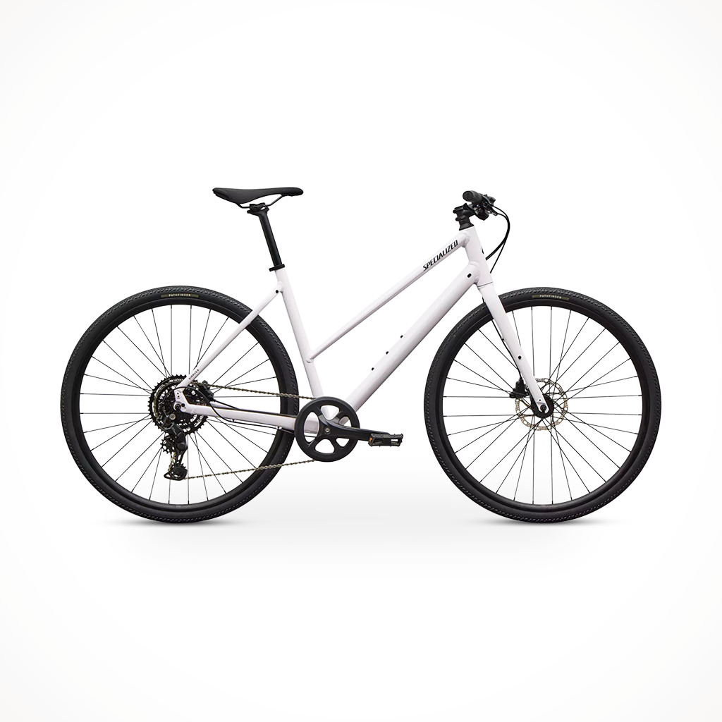 Sirrus X 2.0 Step-Through