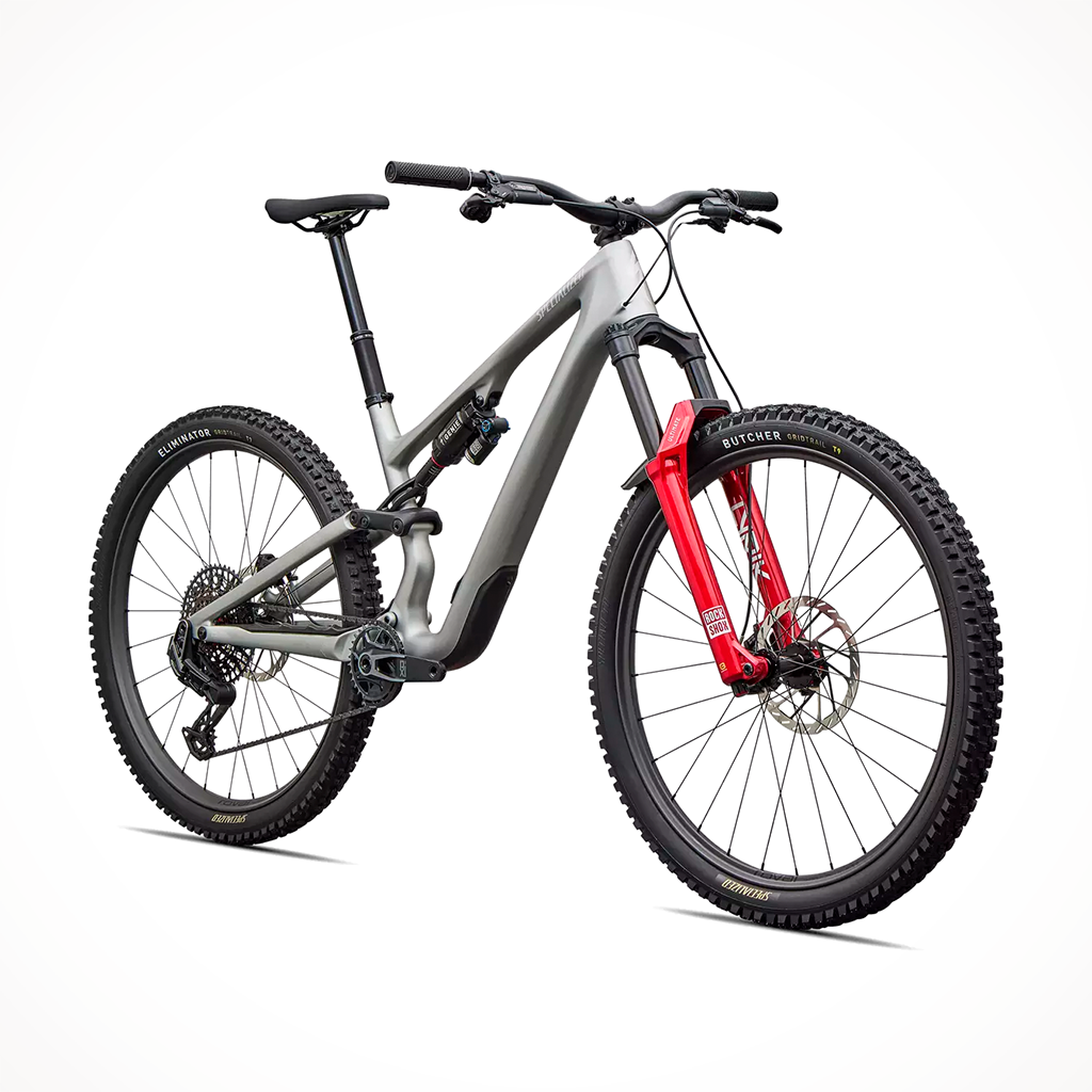 Stumpjumper 15 EVO Pro