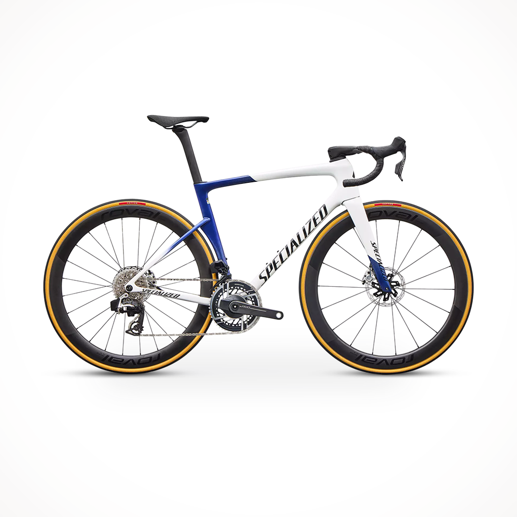 Tarmac SL9 S-Level AXS