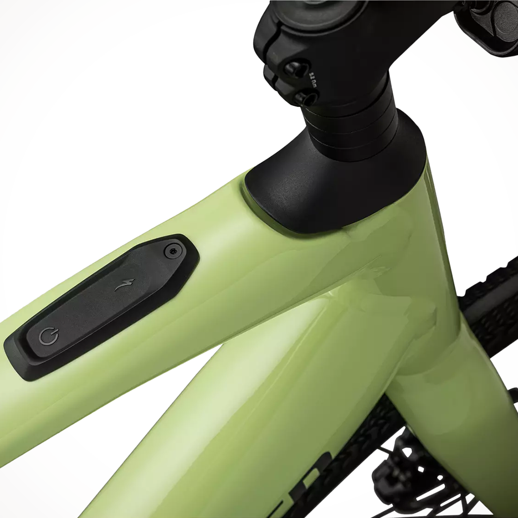 Turbo Vado SL 4.0 Step-Through