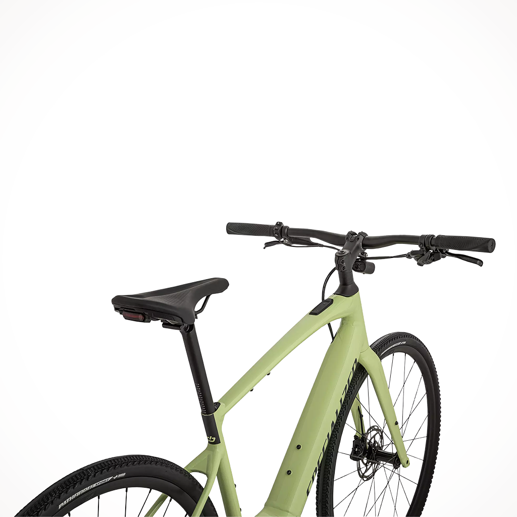 Turbo Vado SL 4.0 Step-Through