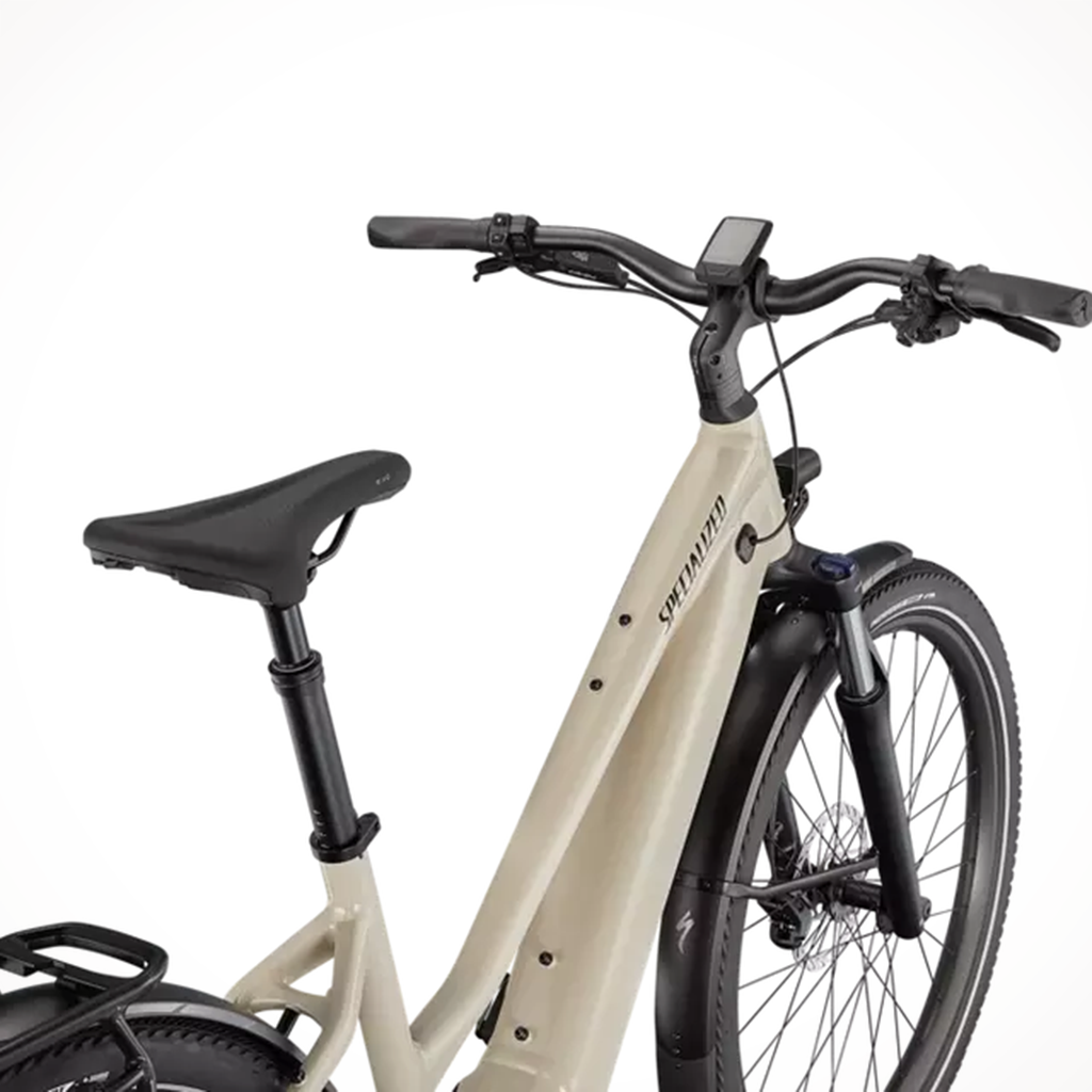 Turbo Vado 4.0 Step-Through