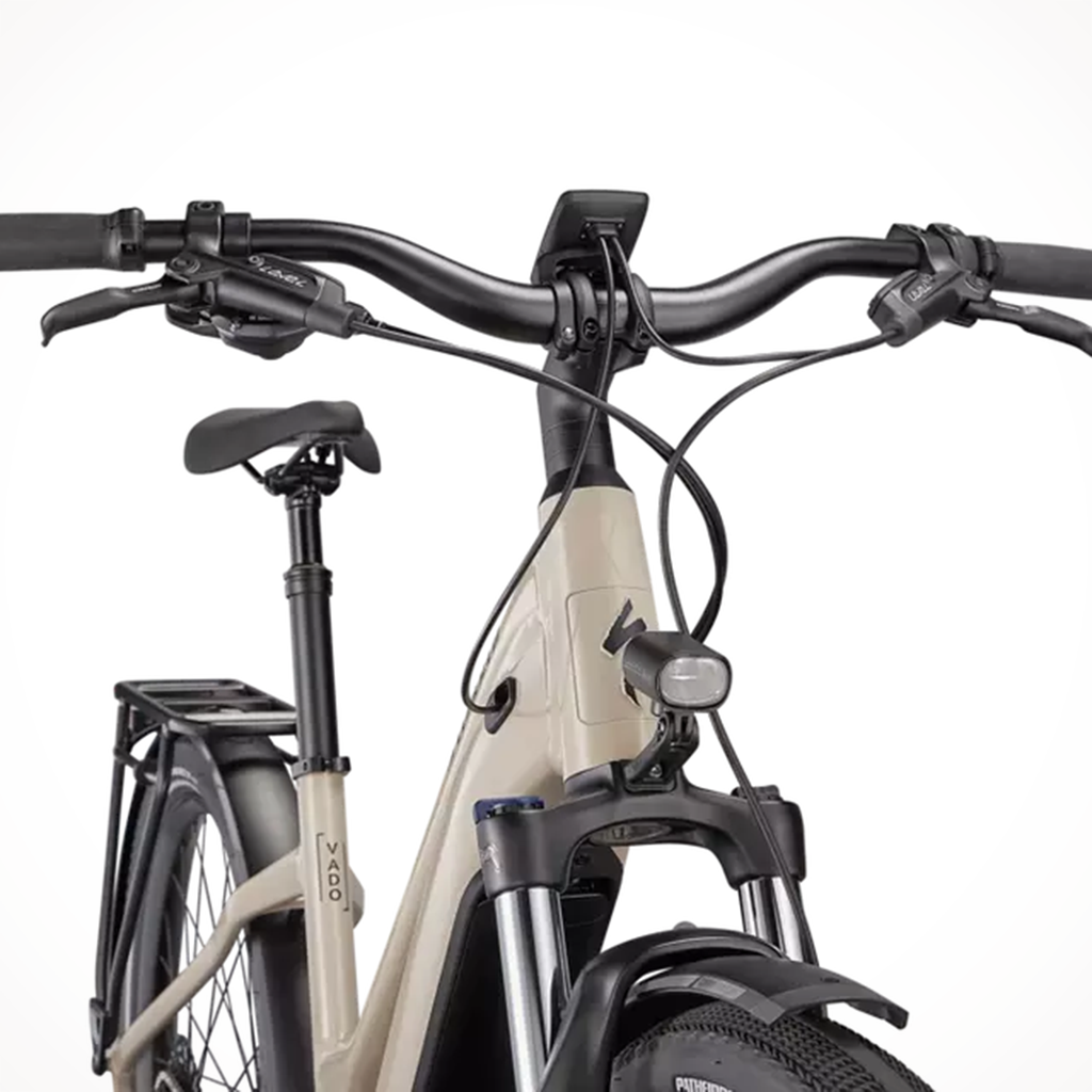 Turbo Vado 4.0 Step-Through