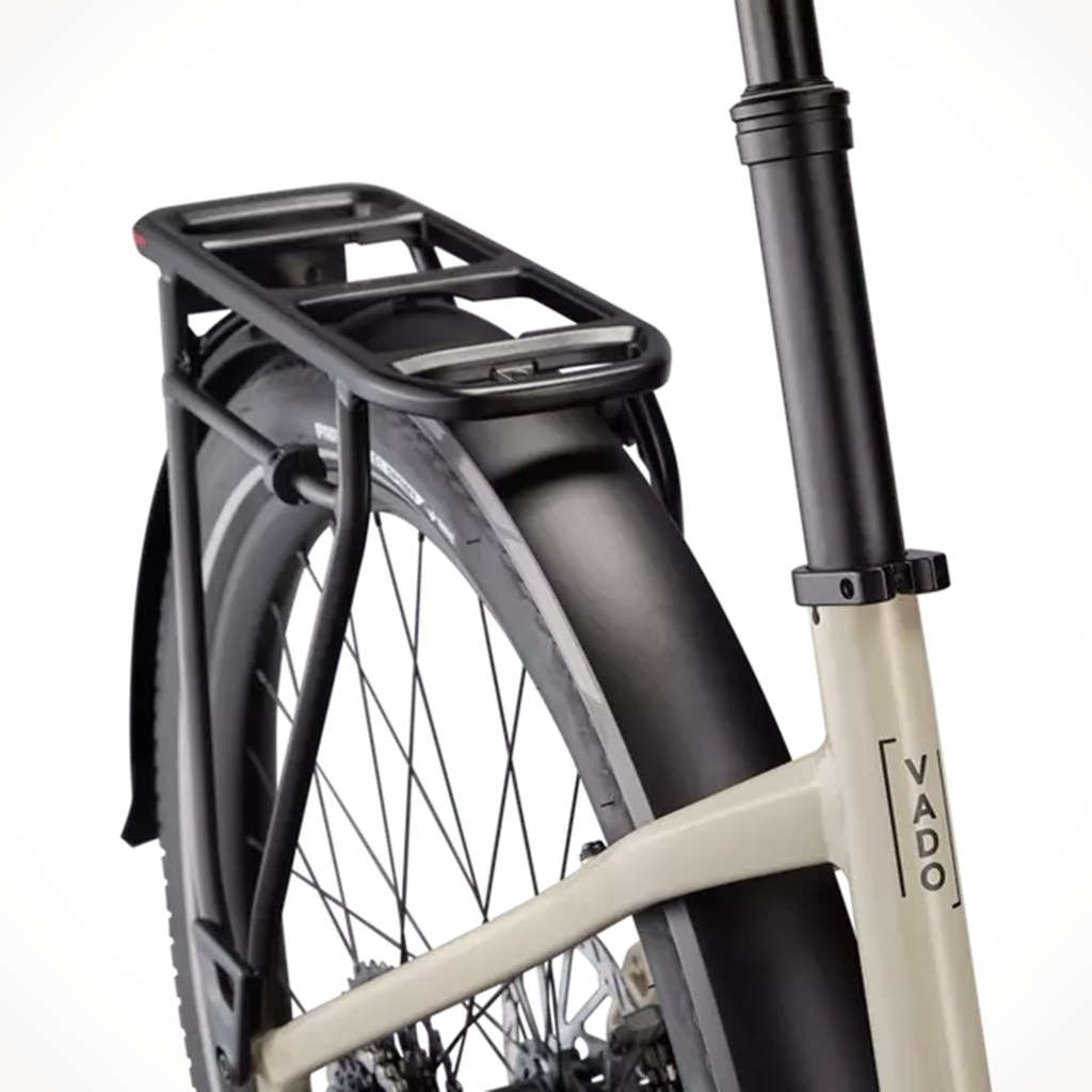 Turbo Vado 4.0 Step-Through