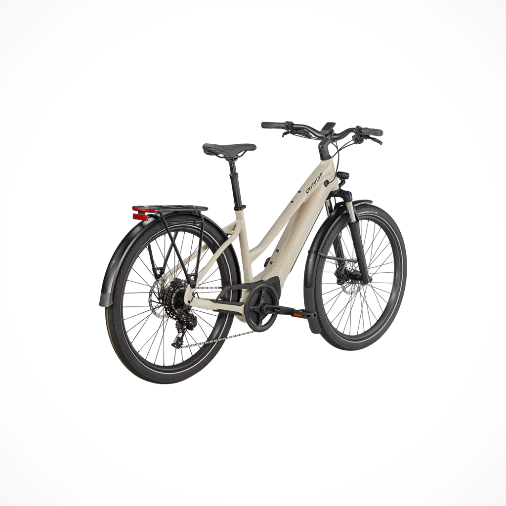 Turbo Vado 4.0 Step-Through