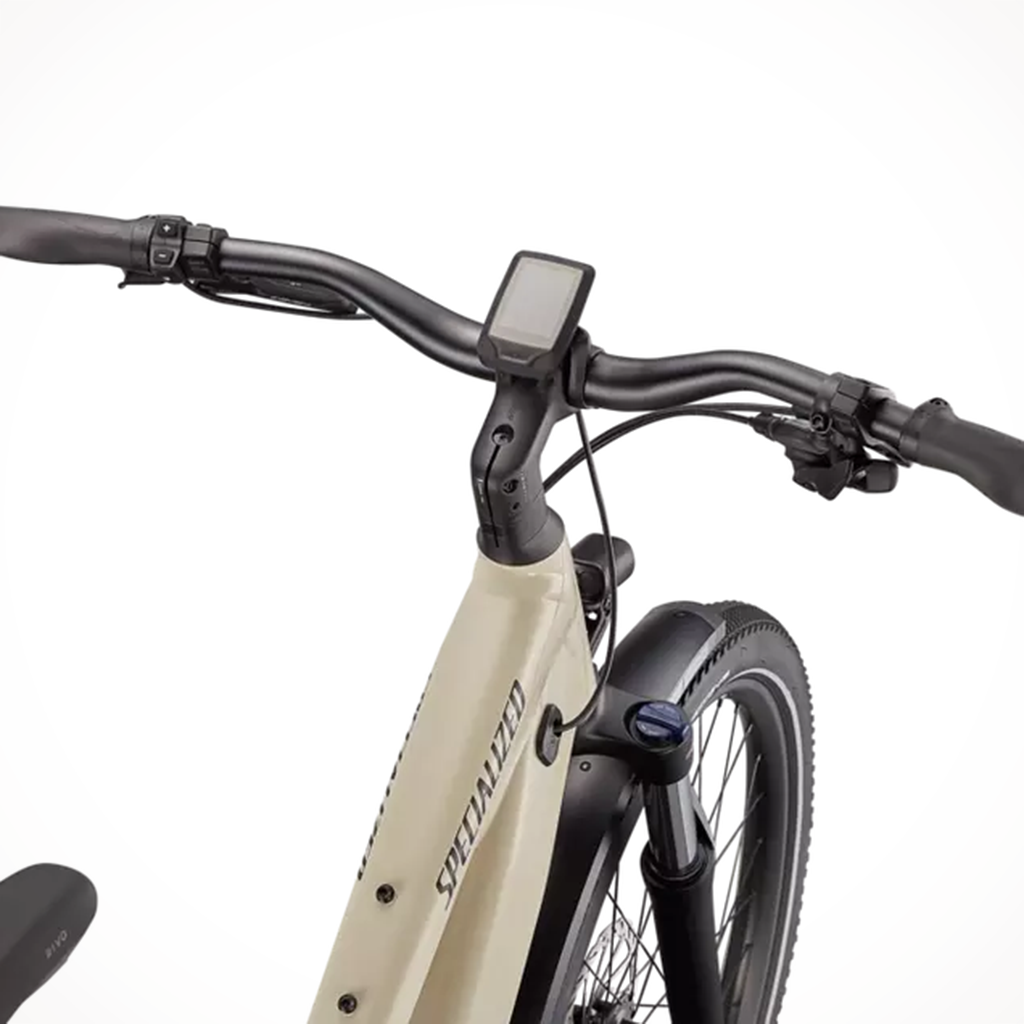 Turbo Vado 4.0 Step-Through