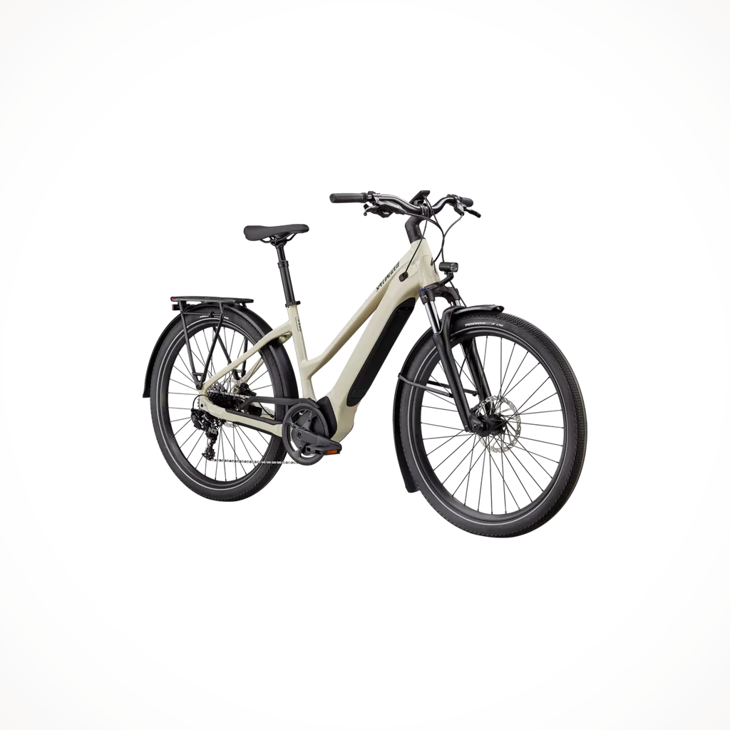 Turbo Vado 4.0 Step-Through