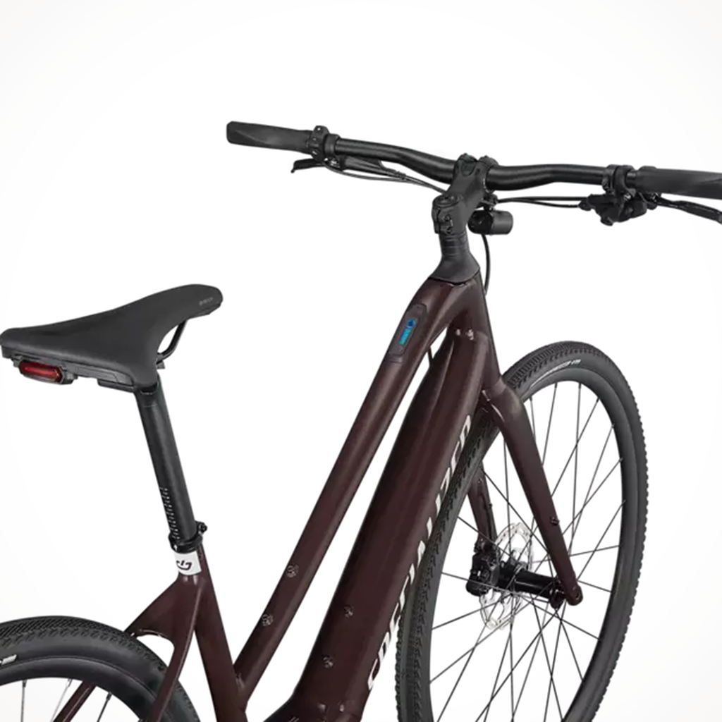 Turbo Vado 4.0 Step-Through