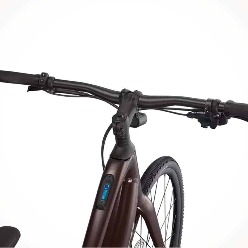 Turbo Vado 4.0 Step-Through