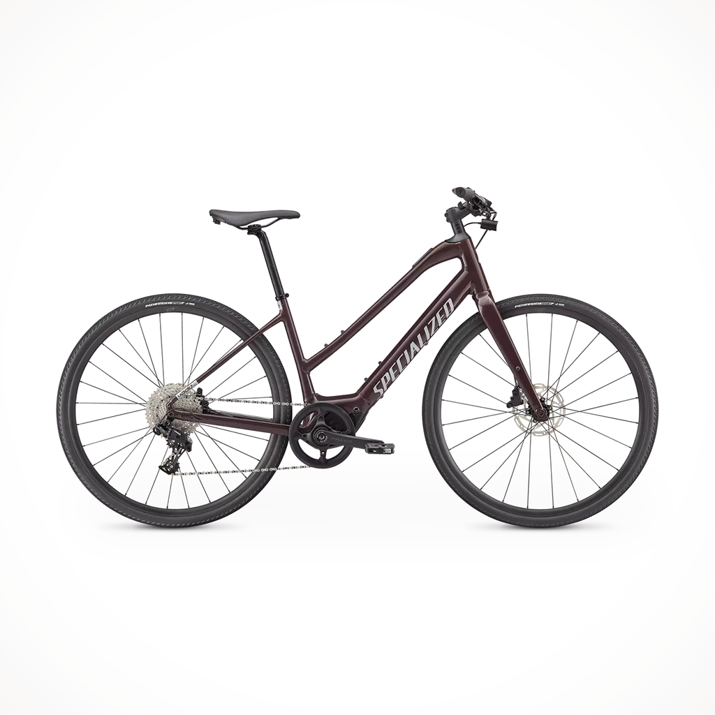 Turbo Vado 4.0 Step-Through