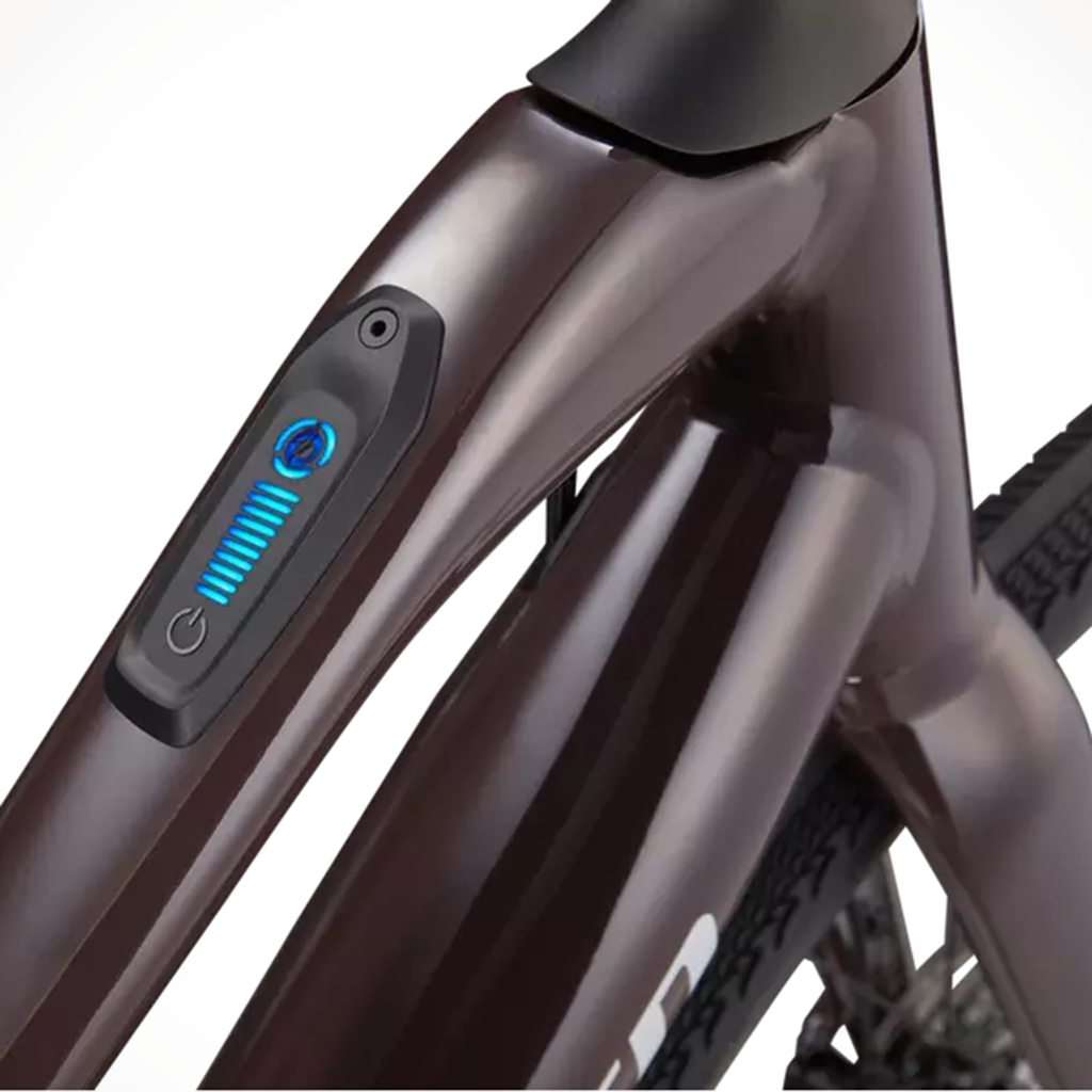 Turbo Vado 4.0 Step-Through