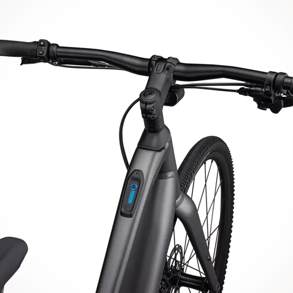 Turbo Vado 4.0 Step-Through