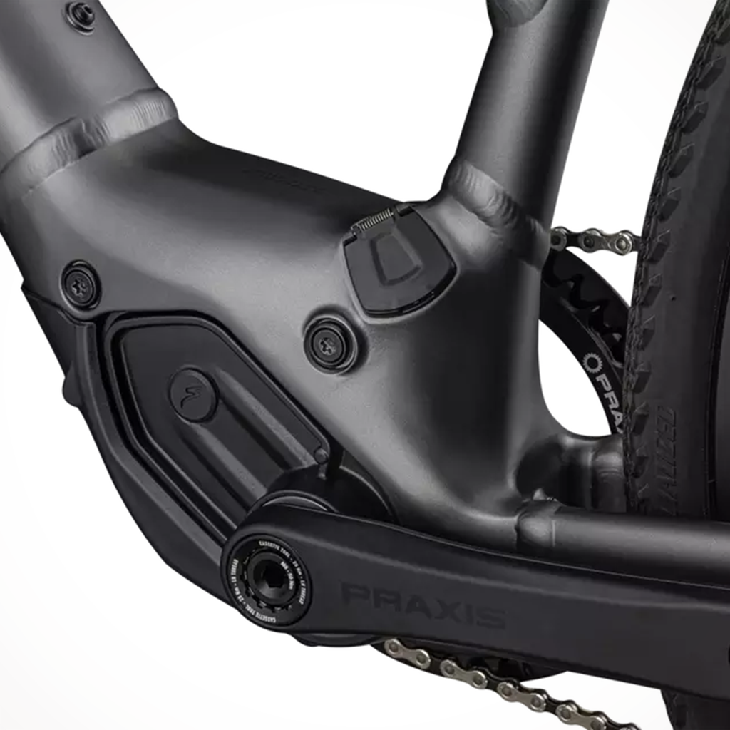 Turbo Vado 4.0 Step-Through