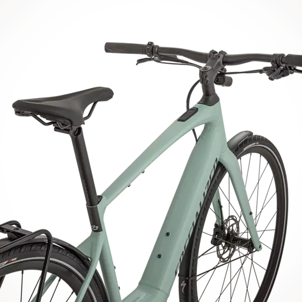 Turbo Vado SL 4.0 Step-Through EQ