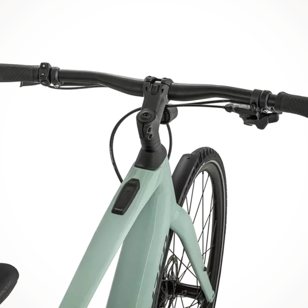 Turbo Vado SL 4.0 Step-Through EQ