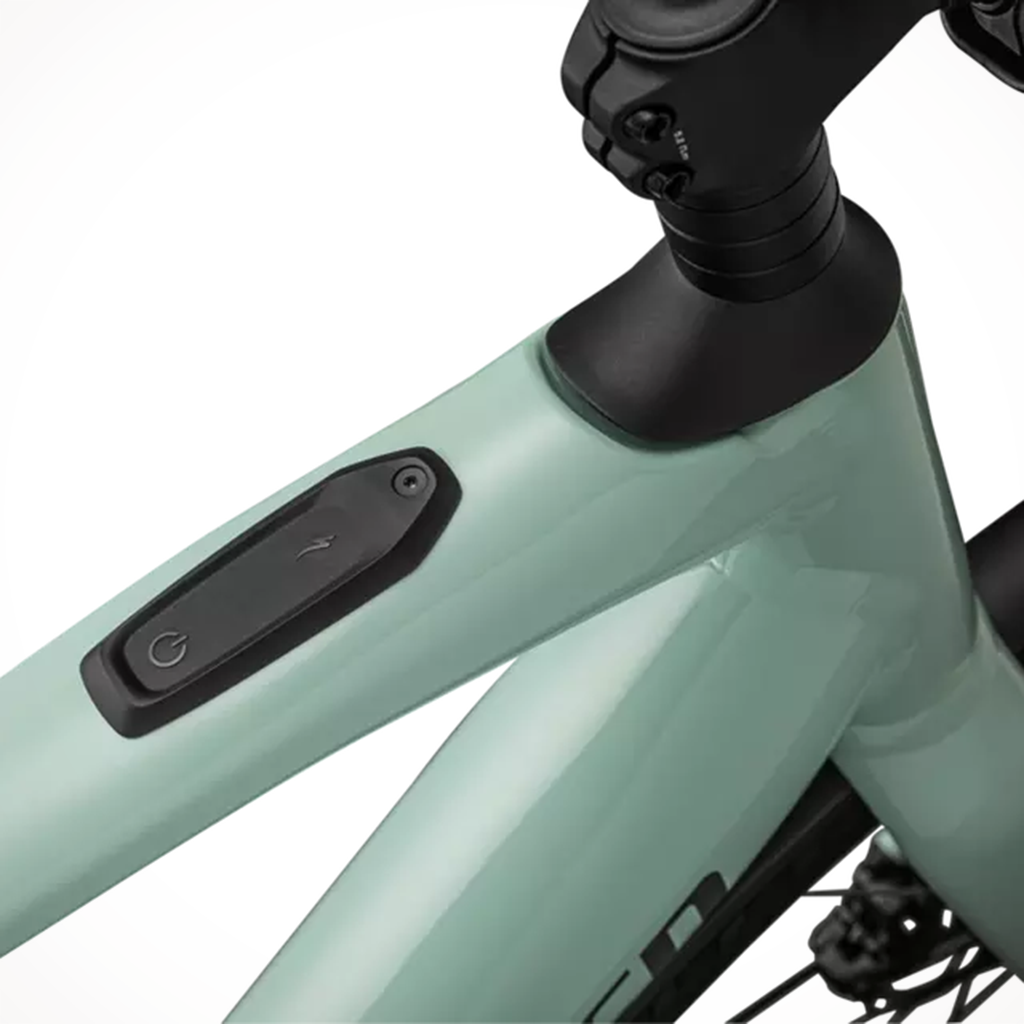 Turbo Vado SL 4.0 Step-Through EQ