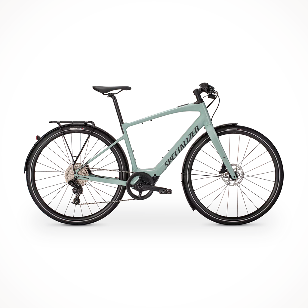 Turbo Vado SL 4.0 Step-Through EQ