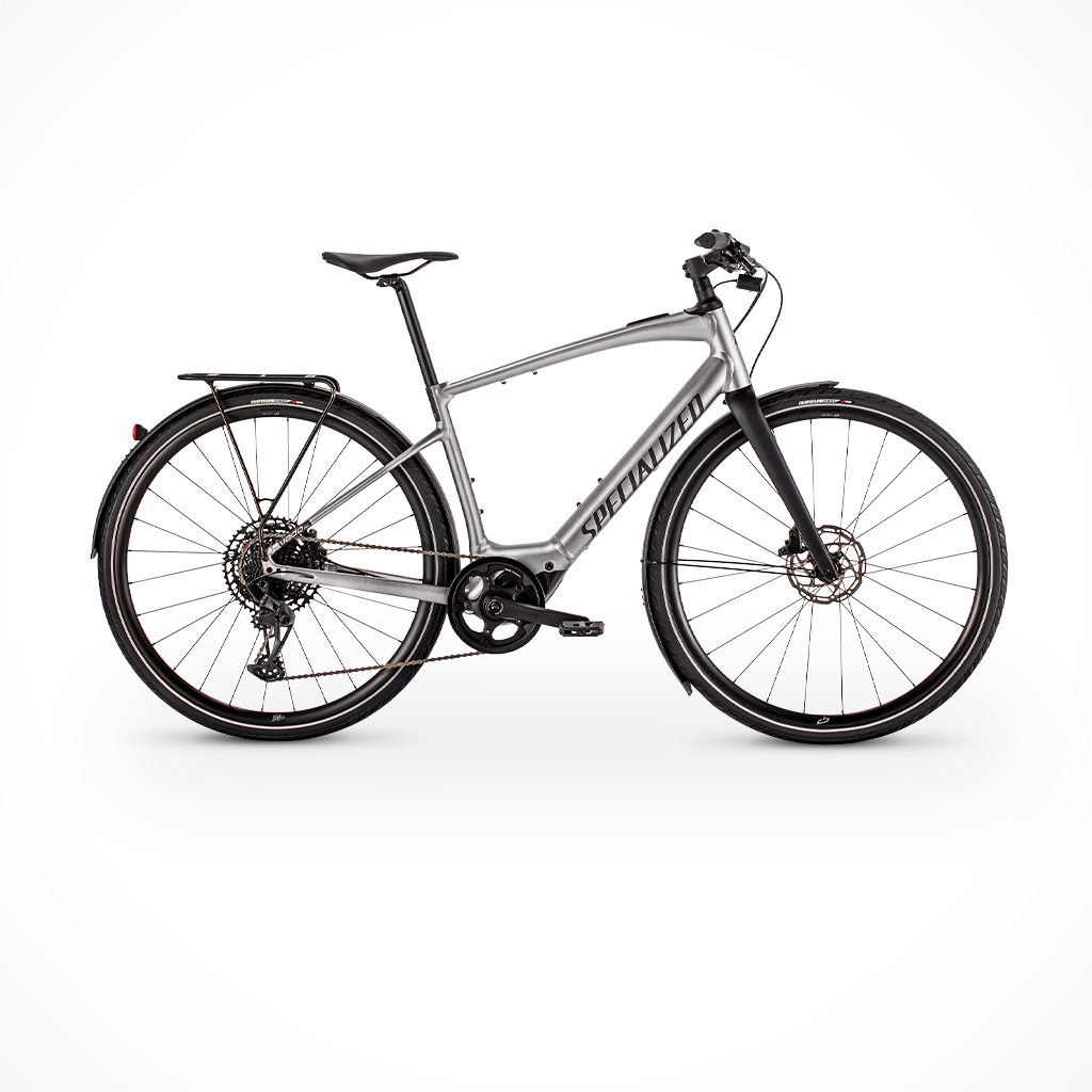 Turbo Vado SL 5.0 EQ