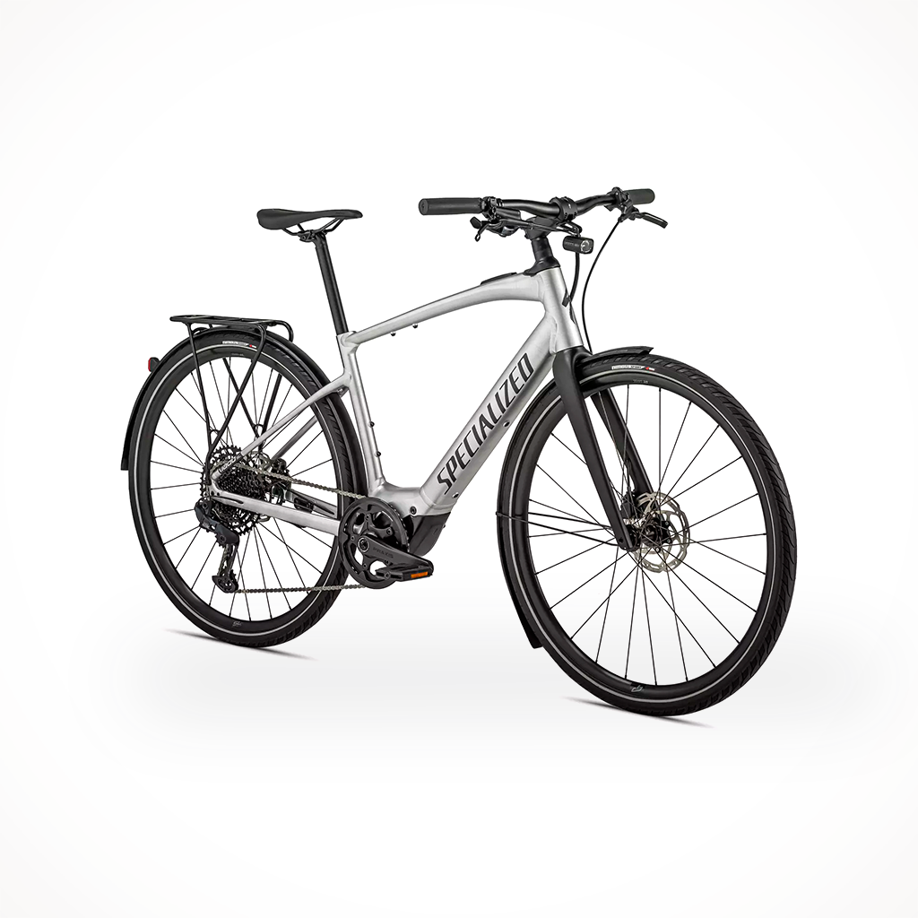 Turbo Vado SL 5.0 EQ