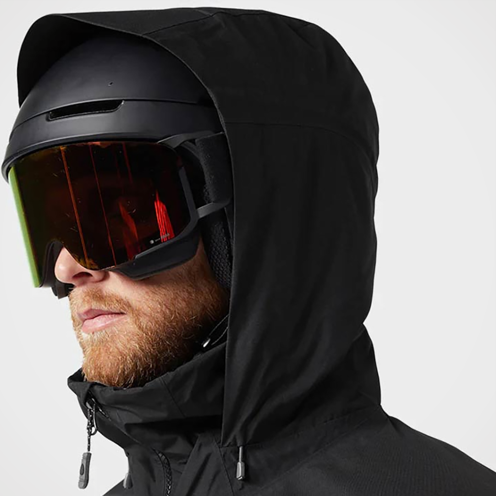 Doublecharge Insulated Jacket — Men's